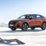 Audi Q3 Sportback 2020