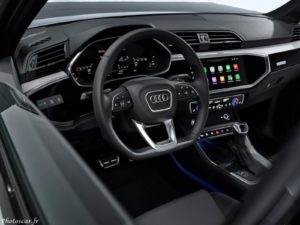 Audi Q3 Sportback 2020