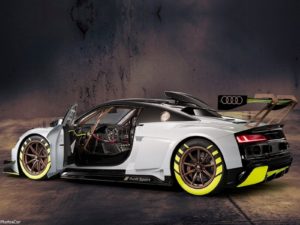 Audi R8_LMS_GT2 2020