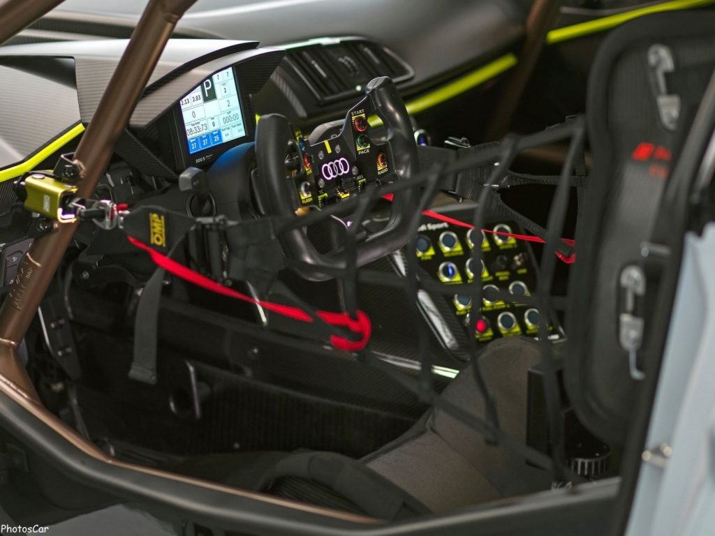 Audi R8_LMS_GT2 2020