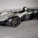 BAC Mono R 2020