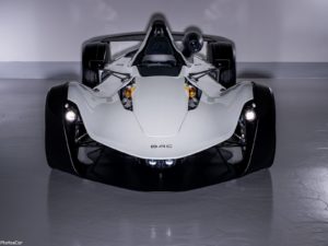 BAC Mono R 2020