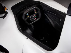 BAC Mono R 2020