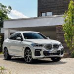 BMW X6 xDrive 30d 2020