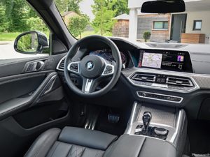 BMW X6 xDrive 30d 2020