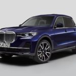 BMW X7 Pick-up Concept 2019