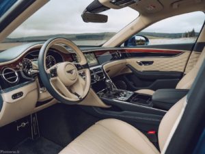 Bentley Flying Spur First Edition 2020