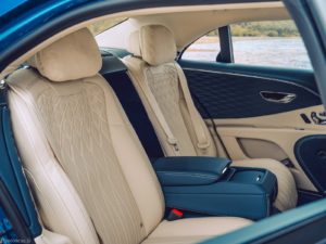 Bentley Flying Spur First Edition 2020