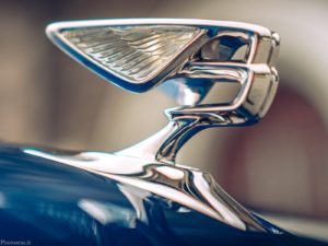 Bentley Flying Spur First Edition 2020