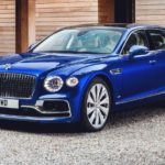 Bentley Flying Spur First Edition 2020
