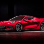 Chevrolet Corvette C8 Stingray 2020