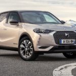DS3 Crossback E-Tense 2020