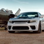 Dodge Charger Scat Pack Widebody 2020
