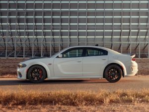 Dodge Charger Scat Pack Widebody 2020