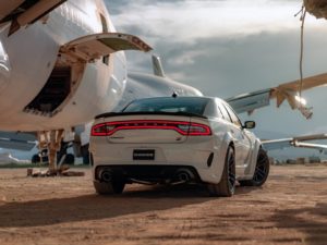 Dodge Charger_Scat Pack Widebody 2020