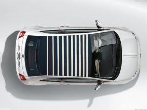 Fiat 500 Dolcevita 2019