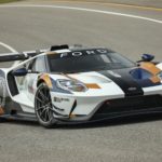 Ford GT Mk II 2020