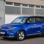 Kia e-Soul 2020