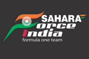 Logo Force India