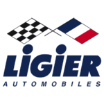 Logo Ligier