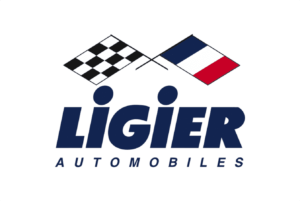 Logo Ligier