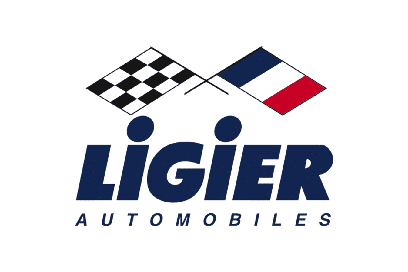 Logo Ligier