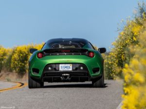 Lotus Evora GT 2020
