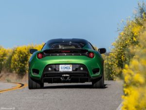 Lotus Evora GT 2020