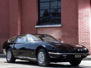 Maserati Indy 1969