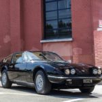 Maserati Indy 1969