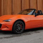 Mazda MX-5 30th Anniversary 2019