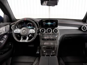 Mercedes-AMG GLC43 4Matic 2020