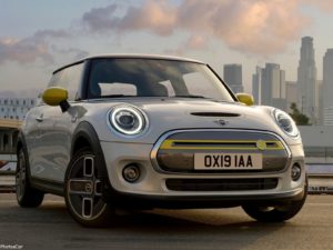 Mini Cooper SE 2020