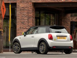 Mini Cooper SE 2020