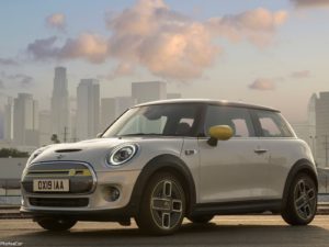 Mini Cooper SE 2020