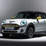 Mini Cooper SE 2020
