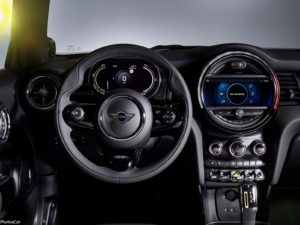 Mini Cooper SE 2020