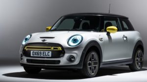 Mini Cooper SE 2020