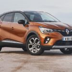 Renault Captur 2020