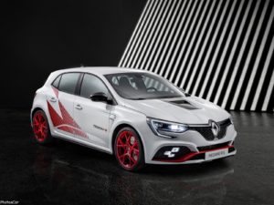 Renault Megane RS Trophy-R 2020