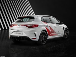 Renault Megane RS Trophy-R 2020
