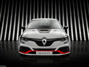Renault Megane RS Trophy-R 2020