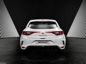 Renault Megane RS Trophy-R 2020
