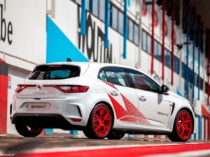 Renault Megane_RS Trophy-R 2020