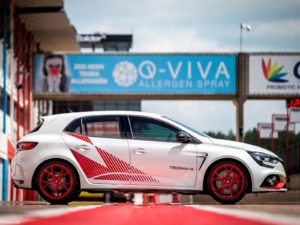 Renault Megane_RS Trophy-R 2020