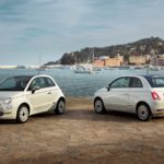 Fiat 500 Dolcevita 2019