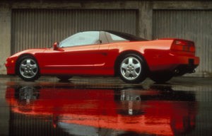 Acura NSX 1991