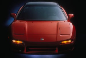 Acura NSX 1991