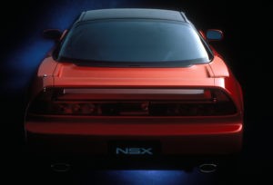Acura NSX 1991