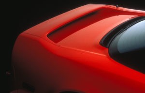 Acura NSX 1991